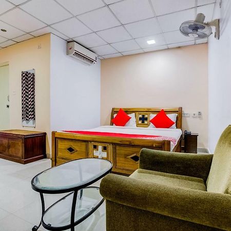 Hotel Nandgaon Hazaribag Exterior photo