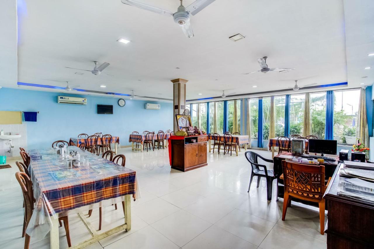 Hotel Nandgaon Hazaribag Exterior photo