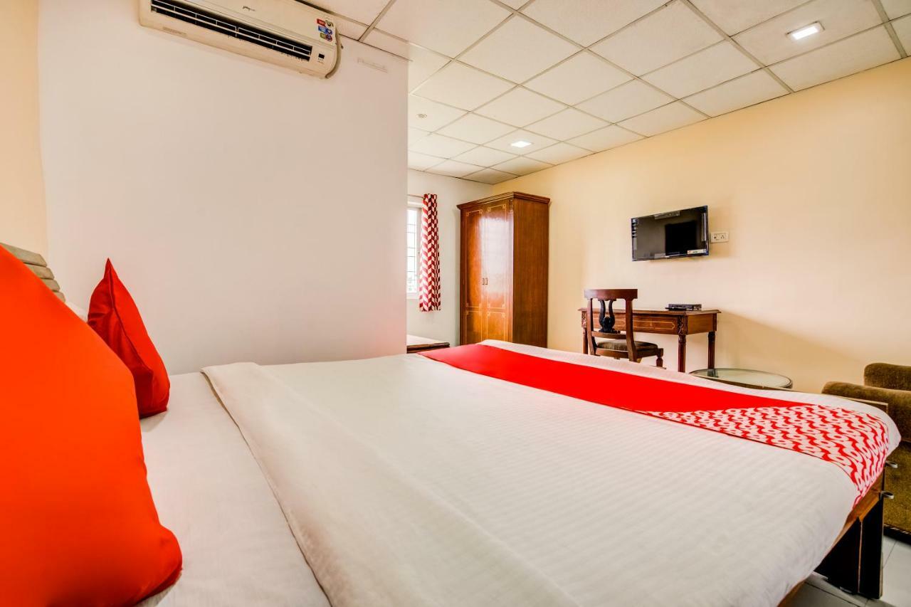 Hotel Nandgaon Hazaribag Exterior photo
