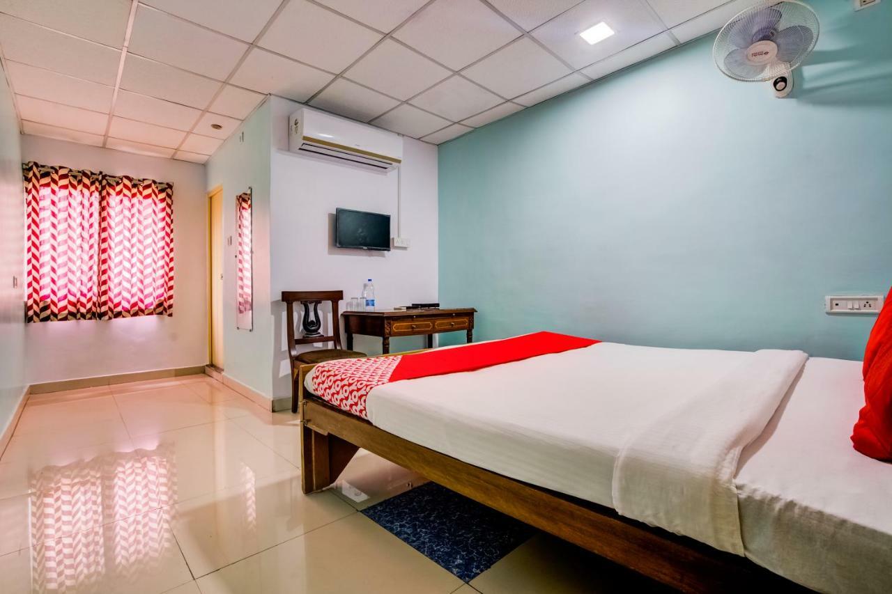 Hotel Nandgaon Hazaribag Exterior photo