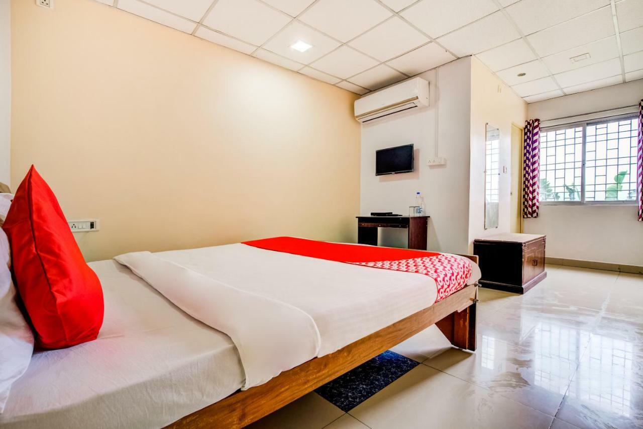 Hotel Nandgaon Hazaribag Exterior photo